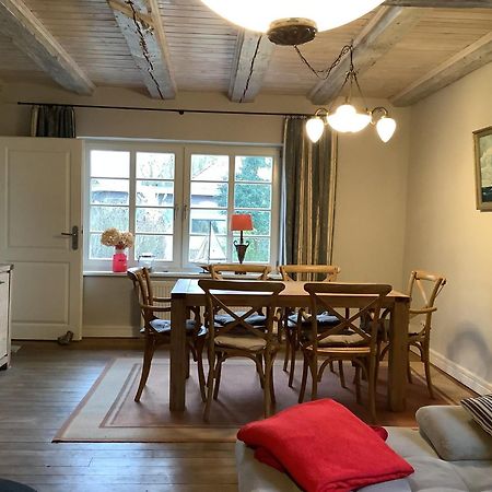 Haus West Villa Mechelsdorf Buitenkant foto