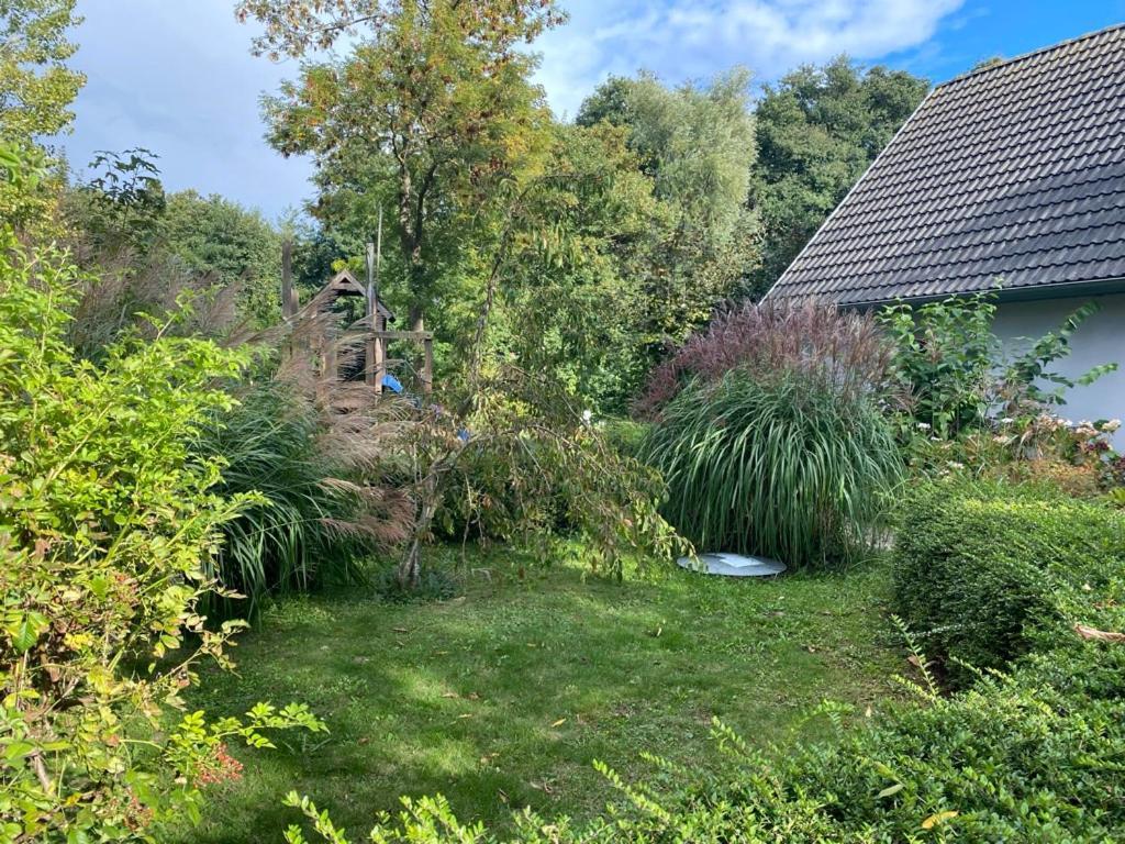 Haus West Villa Mechelsdorf Buitenkant foto