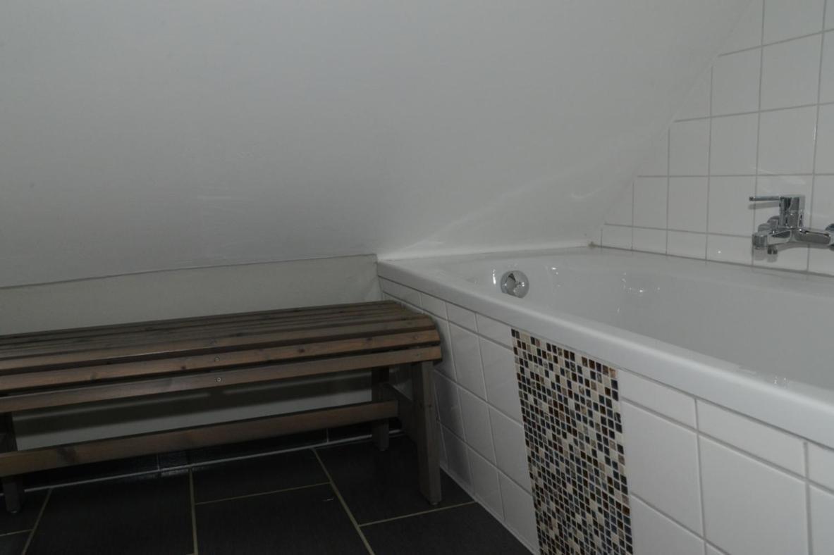 Haus West Villa Mechelsdorf Buitenkant foto