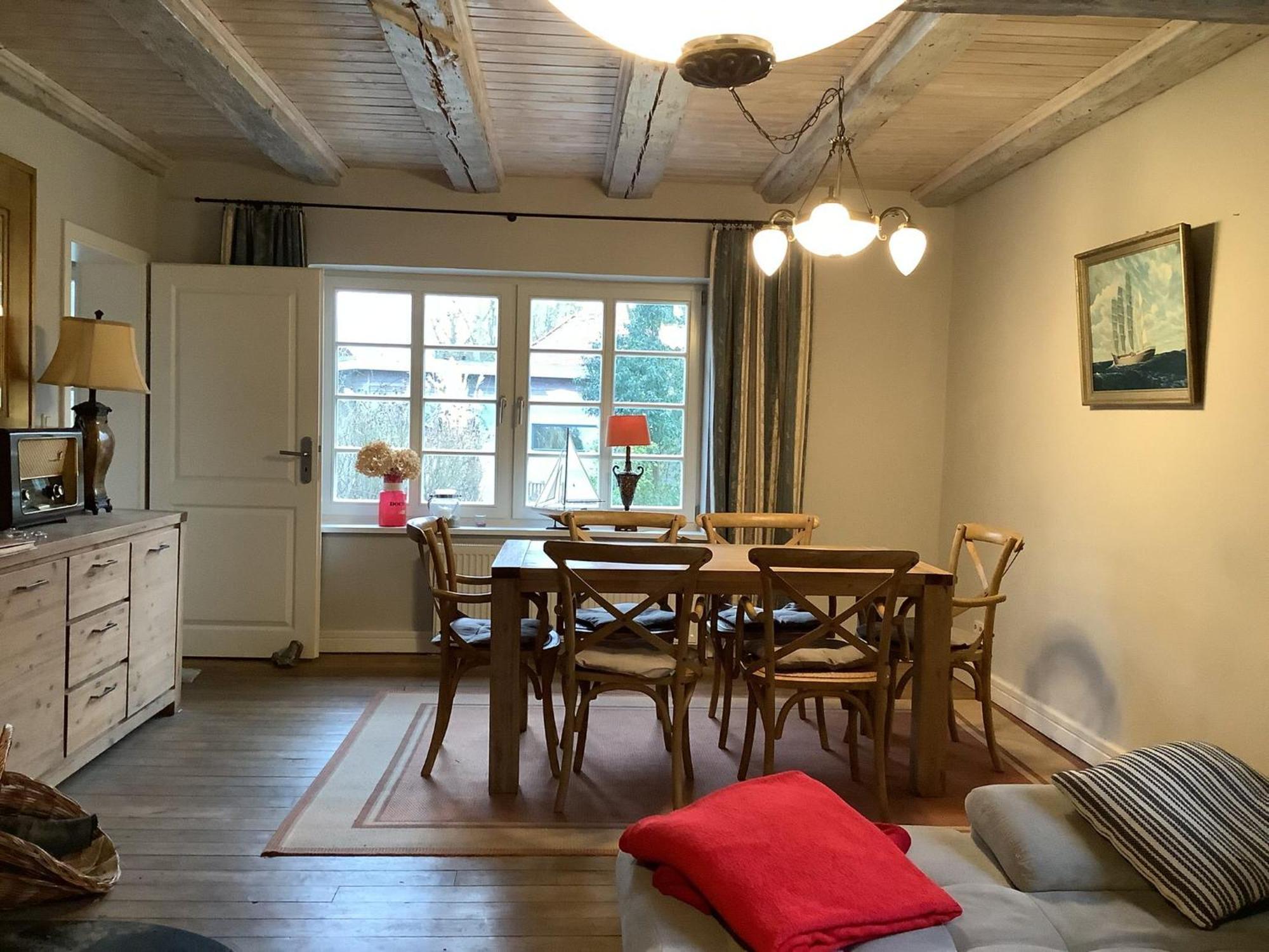 Haus West Villa Mechelsdorf Buitenkant foto
