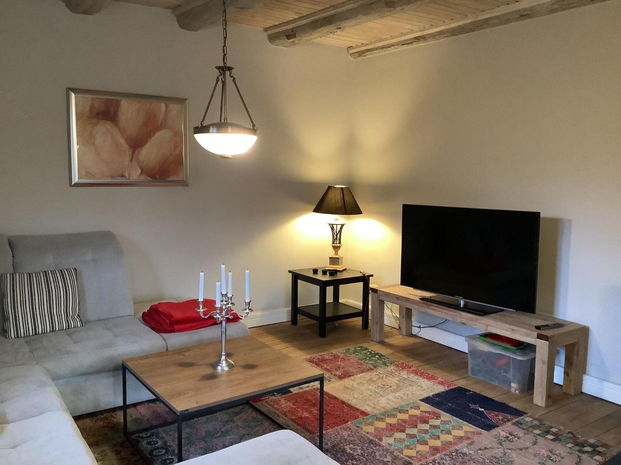Haus West Villa Mechelsdorf Buitenkant foto