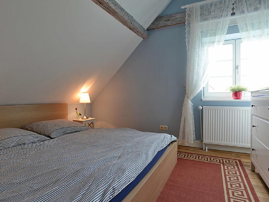 Haus West Villa Mechelsdorf Buitenkant foto