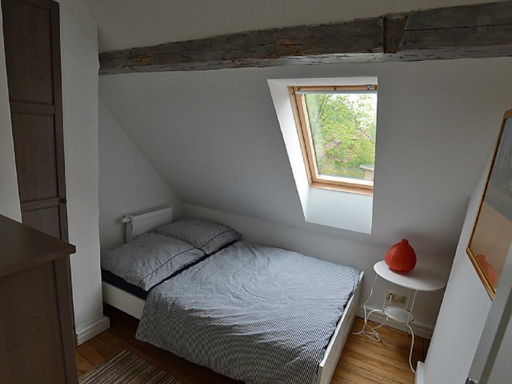 Haus West Villa Mechelsdorf Buitenkant foto